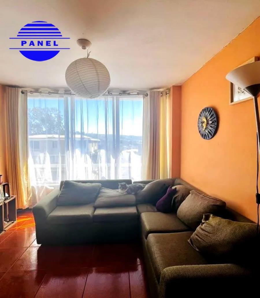 Foto Departamento en Venta en Santa Ins, Via del Mar, Valparaiso - $ 95.000.000 - DEV140339 - BienesOnLine