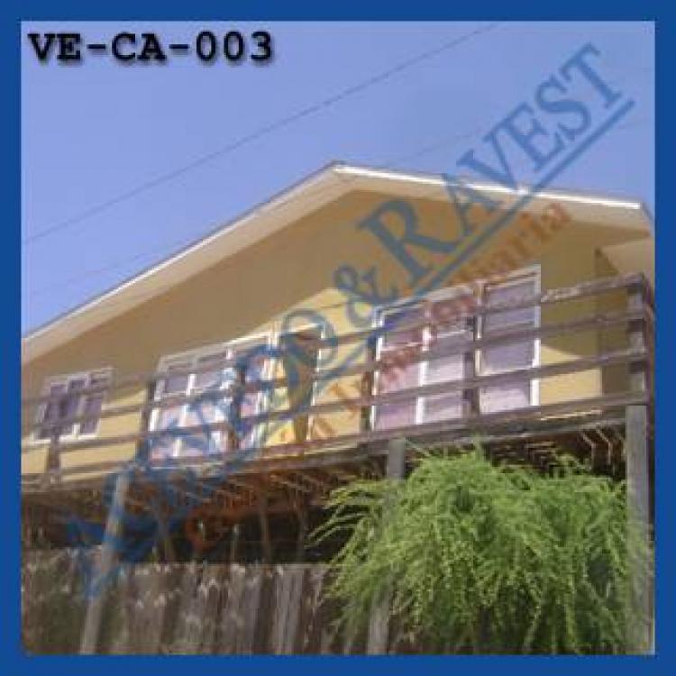 Foto Casa en Venta en Villa Alemana, Sector Ex municipalida, Villa Alemana, Valparaiso - $ 13.500.000 - CAV7576 - BienesOnLine