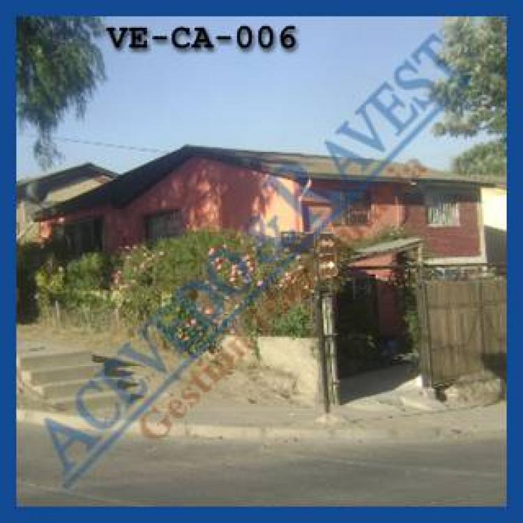 Foto Casa en Venta en Quilpue, Sector Belloto Norte., Quilpu, Valparaiso - $ 19.500.000 - CAV7579 - BienesOnLine