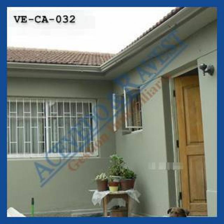 Foto Casa en Venta en Ubicacin Villa Alemana, Sector centro San Martin., Villa Alemana, Valparaiso - $ 47.000.000 - CAV7599 - BienesOnLine