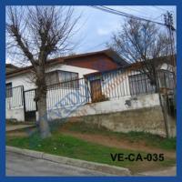 Casa en Venta en Ubicación Quilpué, Sector centro Thompson Quilpué