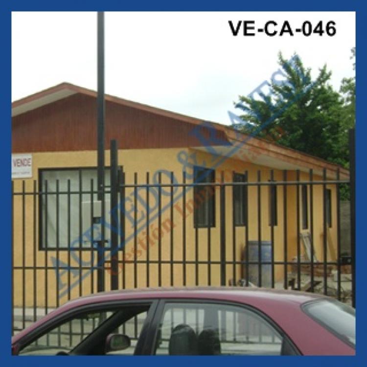 Foto Casa en Venta en Ubicacin Quilpu, Sector Belloto a pasos de estac, Quilpu, Valparaiso - $ 40.000.000 - CAV7614 - BienesOnLine