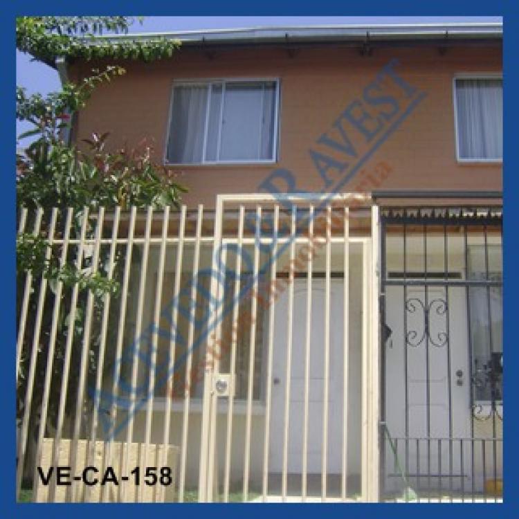 Foto Casa en Venta en Ubicacin Villa Alemana, Sector Troncos Viejos. Al, Villa Alemana, Valparaiso - $ 17.500.000 - CAV7699 - BienesOnLine