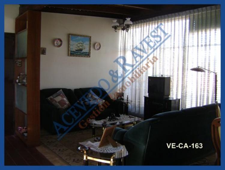 Foto Casa en Venta en Centro, Villa Alemana, Valparaiso - $ 45.000.000 - CAV8371 - BienesOnLine