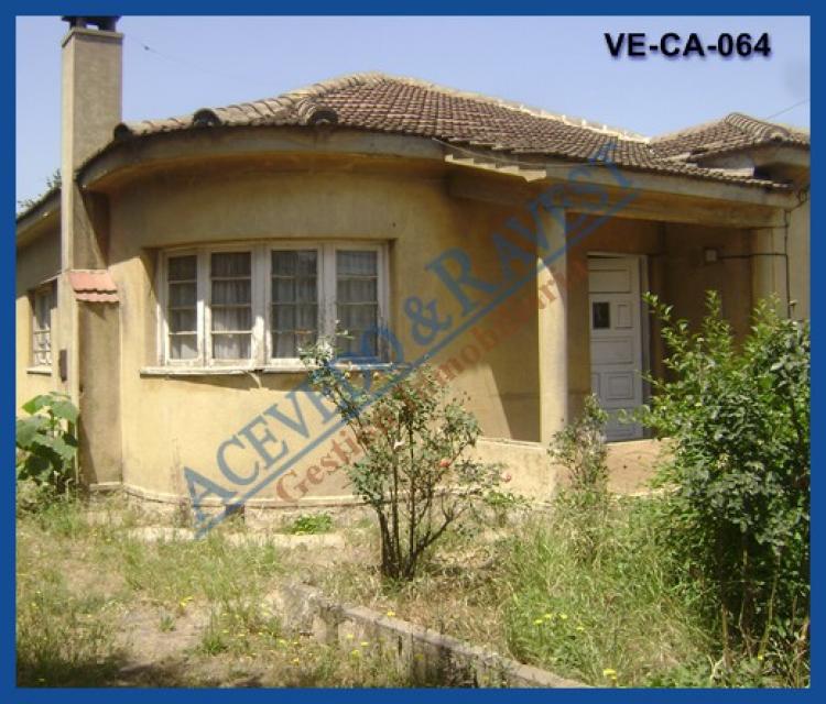 Foto Casa en Venta en Centro Troncal Urbano., Villa Alemana, Valparaiso - $ 80.000.000 - CAV8372 - BienesOnLine