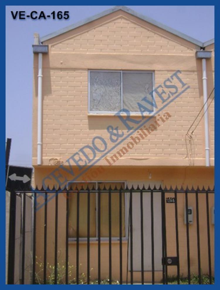 Foto Casa en Venta en Troncos Viejos, Villa Alemana, Valparaiso - $ 16.000.000 - CAV8373 - BienesOnLine