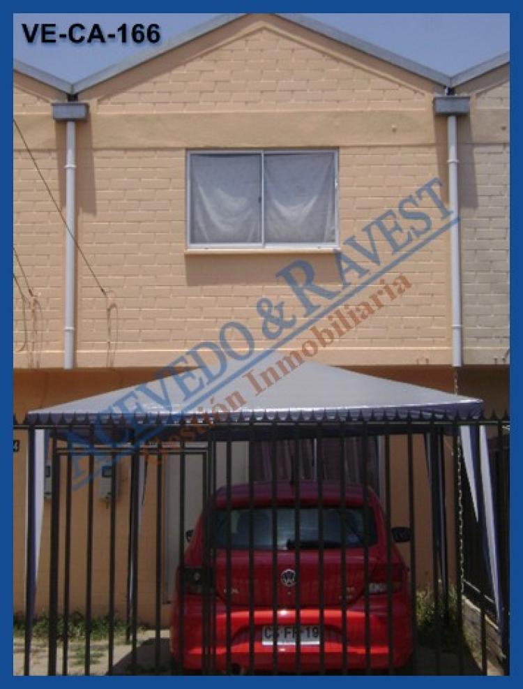 Foto Casa en Venta en Troncas Viejos, Villa Alemana, Valparaiso - $ 16.000.000 - CAV8374 - BienesOnLine
