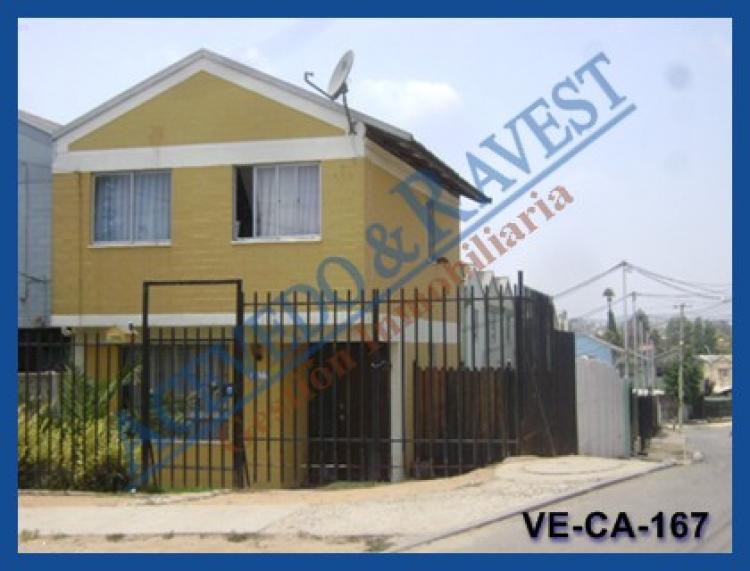 Foto Casa en Venta en Troncos Viejos, Villa Alemana, Valparaiso - $ 24.000.000 - CAV8375 - BienesOnLine