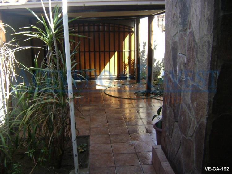 Foto Casa en Venta en Ubicacin Villa Alemana, centro troncal urbano., Villa Alemana, Valparaiso - $ 55.000.000 - CAV9445 - BienesOnLine