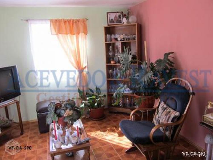 Foto Casa en Venta en Quilpu, Belloto Norte Estacin Metro., Quilpu, Valparaiso - $ 27.000.000 - CAV16195 - BienesOnLine