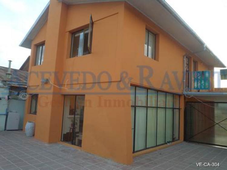 Foto Casa en Venta en Centro, Quilpu, Valparaiso - $ 110.000.000 - CAV16851 - BienesOnLine