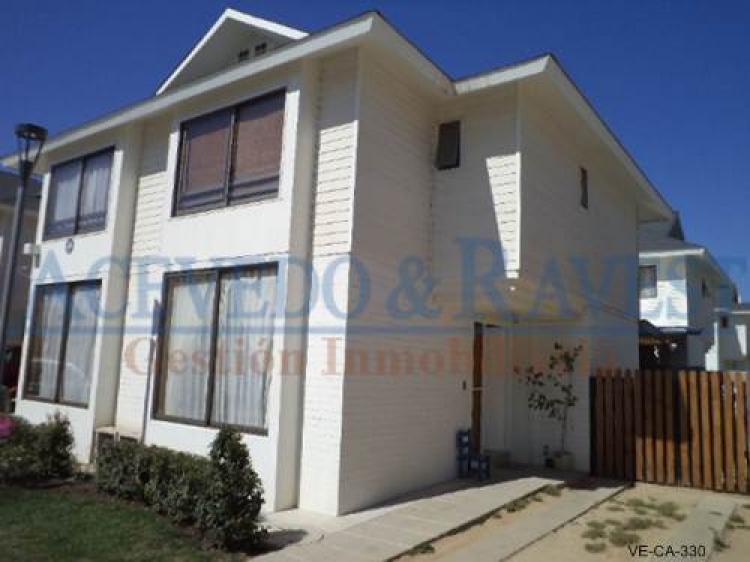 Foto Casa en Venta en Ubicacin Quilpu. Belloto Norte., Quilpu, Valparaiso - $ 43.000.000 - CAV19285 - BienesOnLine