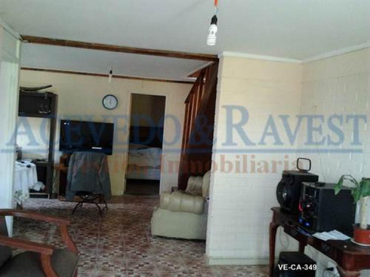 Foto Casa en Venta en Ubicacin Villa Alemana, Troncos Viejos, Villa Alemana, Valparaiso - $ 37.000.000 - CAV21318 - BienesOnLine