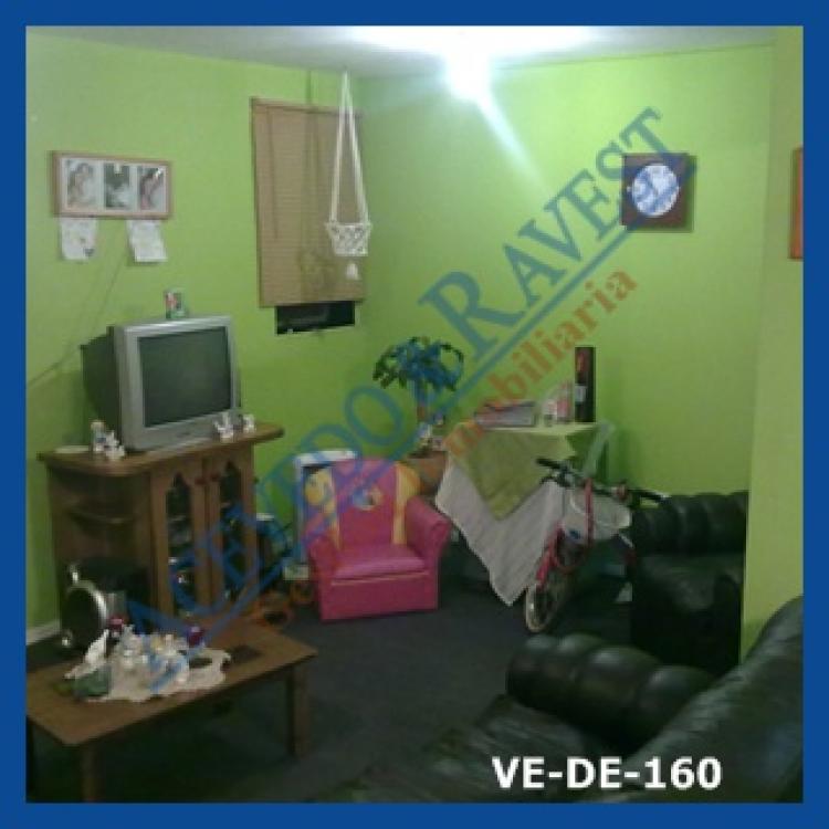 Foto Departamento en Venta en Ubicacin Villa Alemana, Troncos Viejos, Agua de l, Villa Alemana, Valparaiso - $ 15.000.000 - DEV7791 - BienesOnLine