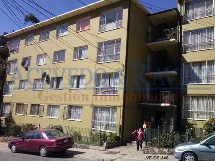 Foto Departamento en Venta en Valparaso, Valparaiso - $ 35.000.000 - DEV21316 - BienesOnLine