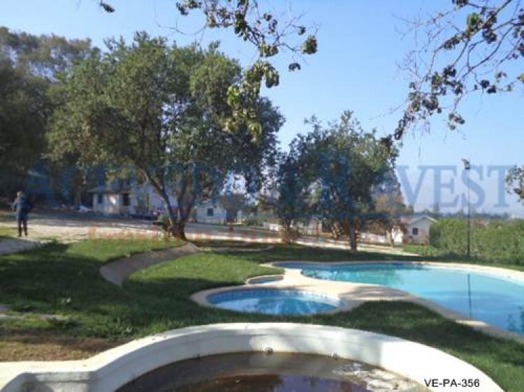 Foto Terreno en Venta en Ubicacin Olmue, Plaza., Olmu, Quillota - $ 180.000.000 - TEV21892 - BienesOnLine