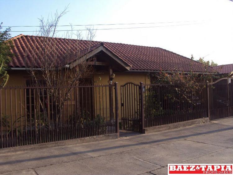 Foto Casa en Venta en san felipe, San Felipe, San Felipe de Aconcagua - $ 120.000.000 - CAV53071 - BienesOnLine