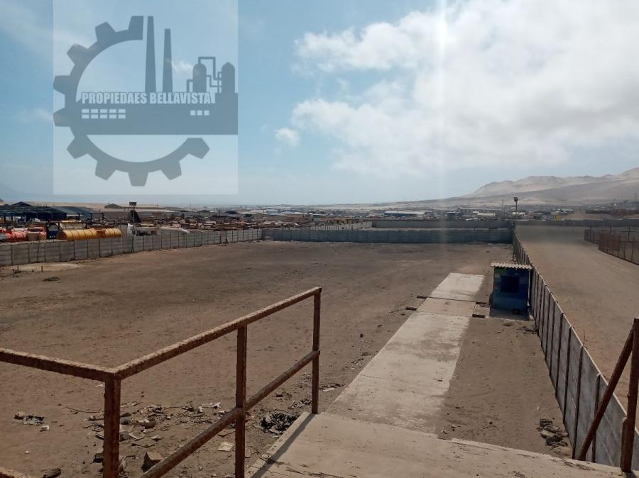 Foto Terreno en Venta en chimba, Antofagasta, Antofagasta - UFs 140.000 - TEV129404 - BienesOnLine