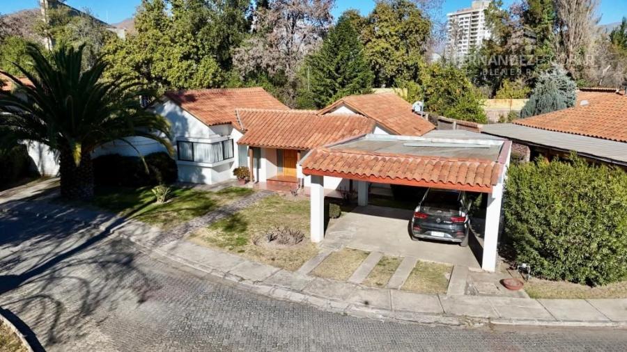 Foto VENDE CASA 3D 3B 2E - COND. EL ENCANTO