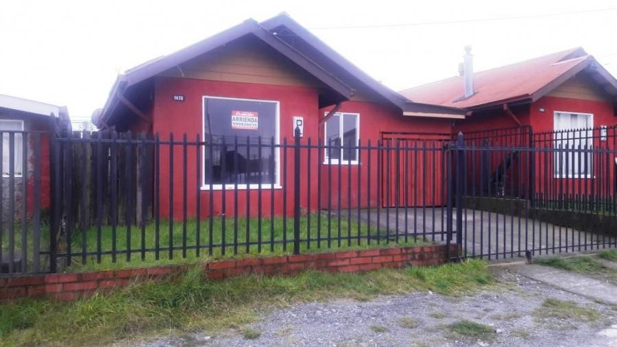 Foto Casa en Venta en Residencial, Puerto Montt, Llanquihue - $ 66.000.000 - CAV139350 - BienesOnLine