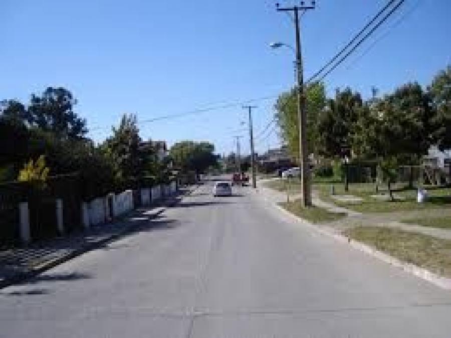 Home in Metric Way