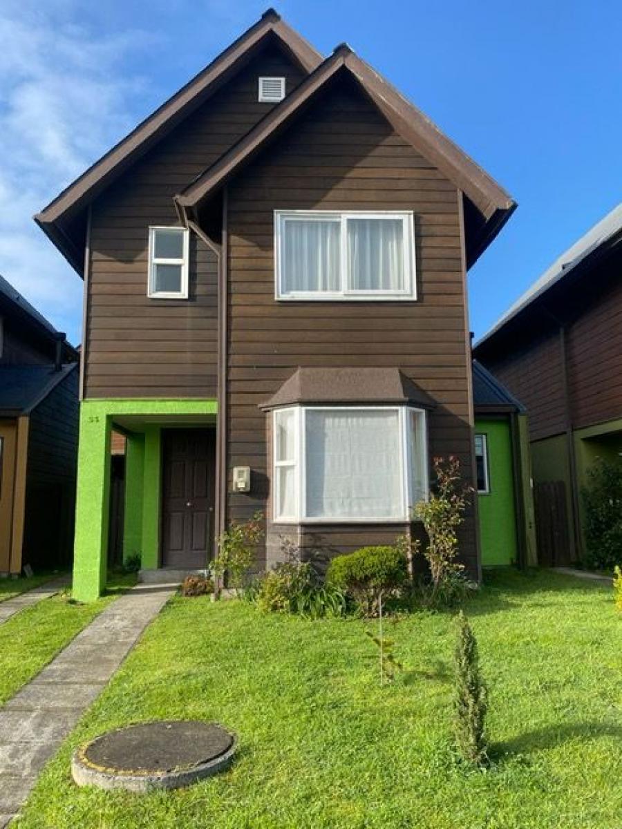 Foto Casa en Venta en Puerto Montt, Llanquihue - $ 149.900.000 - CAV139039 - BienesOnLine