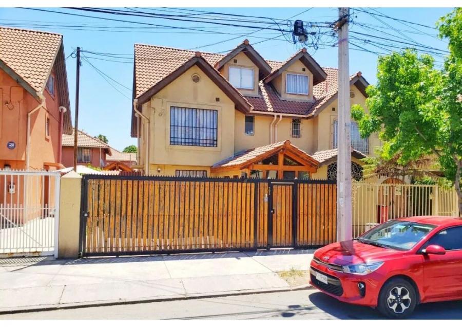 Foto Casa en Venta en Pudahuel, Santiago - $ 180.000.000 - CAV150354 - BienesOnLine