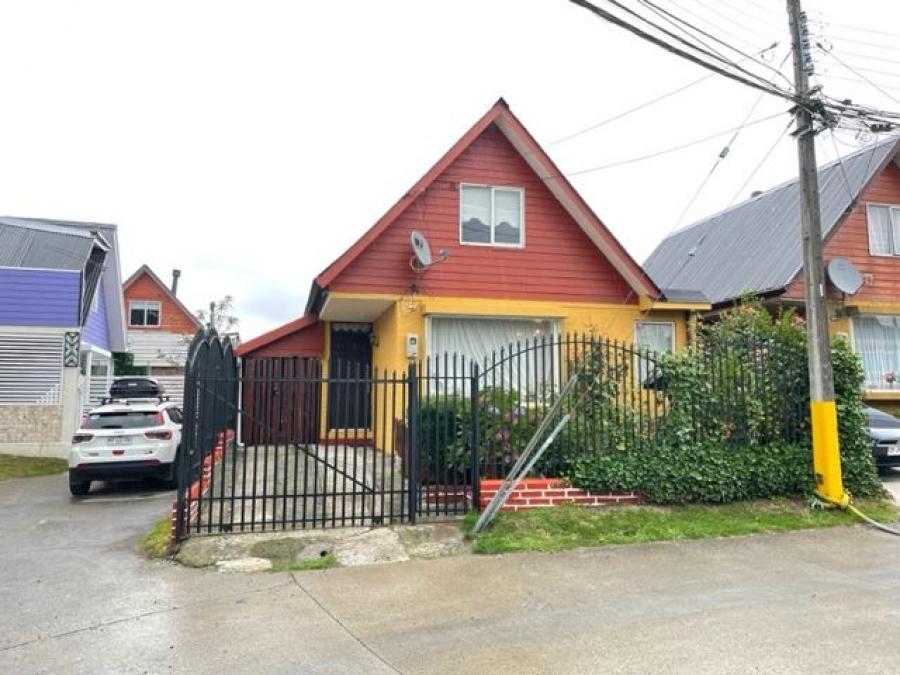 Foto Casa en Venta en Puerto Montt, Llanquihue - $ 151.000.000 - CAV138917 - BienesOnLine