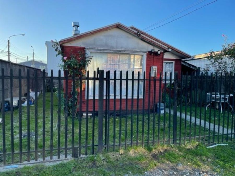 Home in Metric Way