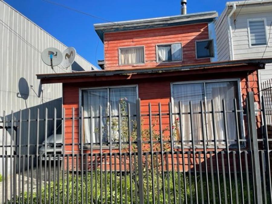 Foto Casa en Venta en Puerto Montt, Llanquihue - $ 110.000.000 - CAV128461 - BienesOnLine