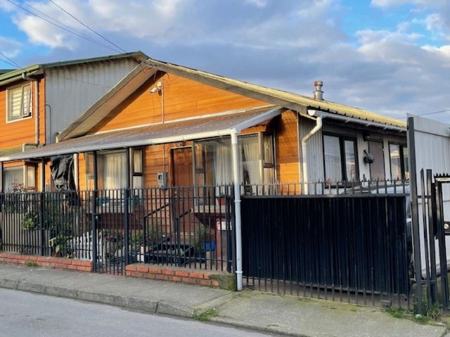 Home in Metric Way