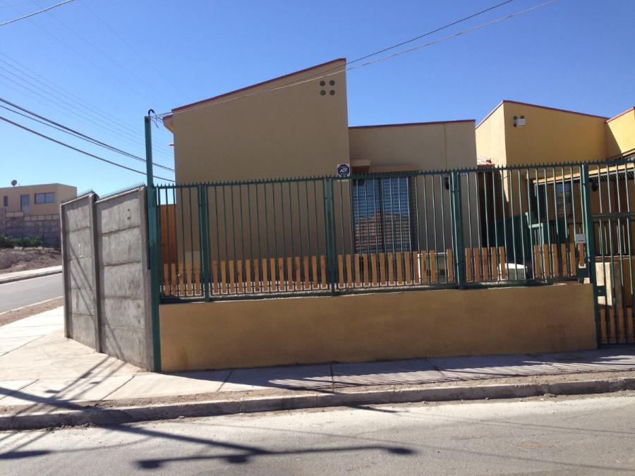 Foto Casa en Venta en Antofagasta, Calama, El Loa - UFs 8.900 - CAV105961 - BienesOnLine