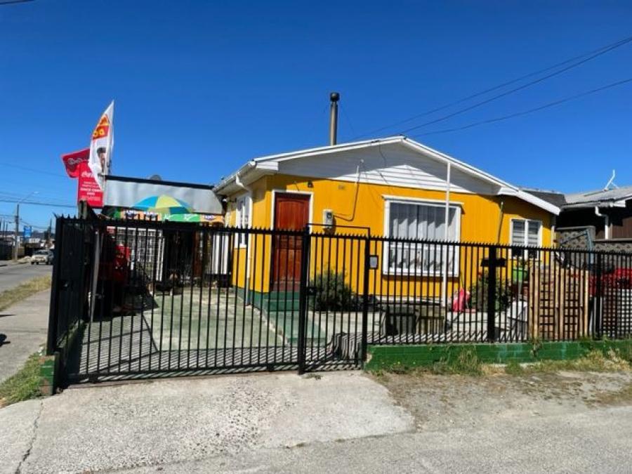 Foto Casa en Venta en Puerto Montt, Llanquihue - UFs 2.528 - CAV138446 - BienesOnLine