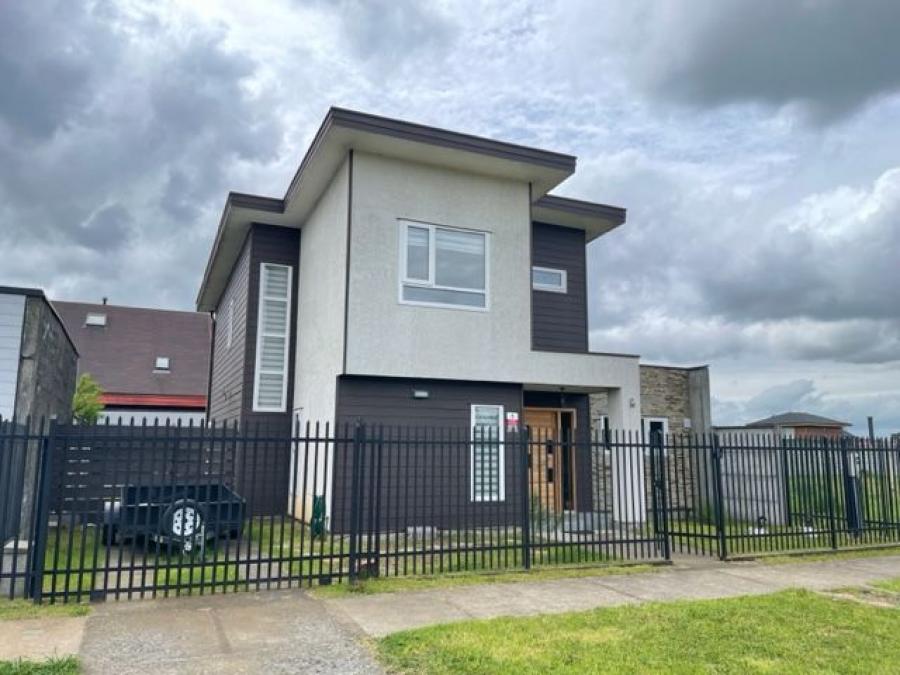 Home in Metric Way