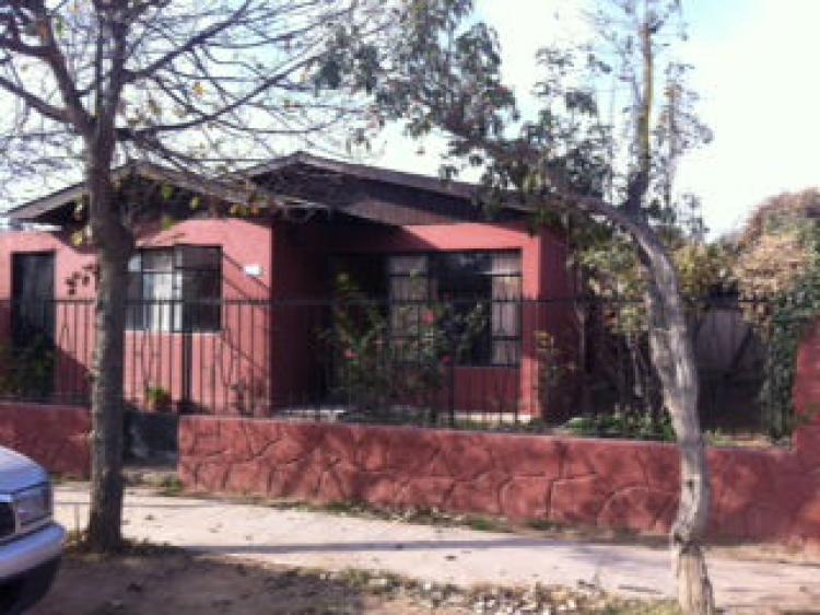 Foto Casa en Venta en Villa Alemana, Valparaiso - $ 75.000.000 - CAV37319 - BienesOnLine