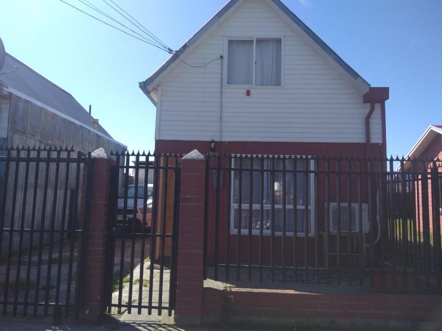 Foto Casa en Venta en Mirasol, Puerto Montt, Llanquihue - $ 120.000.000 - CAV105974 - BienesOnLine