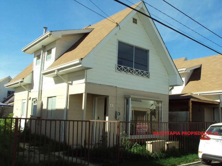 Home in Metric Way
