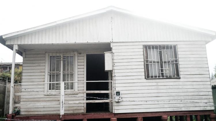 Foto Casa en Venta en LONCURA ALTO, Quintero, Valparaiso - $ 28.000.000 - CAV79837 - BienesOnLine