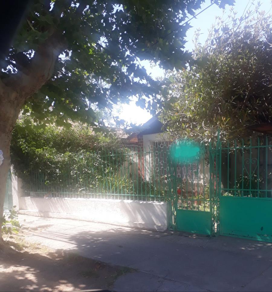 Foto Casa en Venta en San Miguel, Santiago - UFs 12.000 - CAV126333 - BienesOnLine