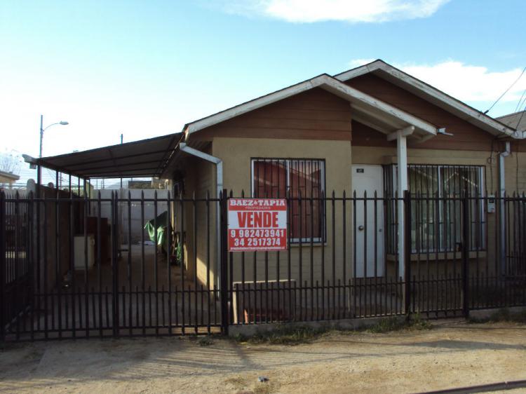 Foto Casa en Venta en San Felipe, San Felipe de Aconcagua - $ 38.000.000 - CAV50055 - BienesOnLine