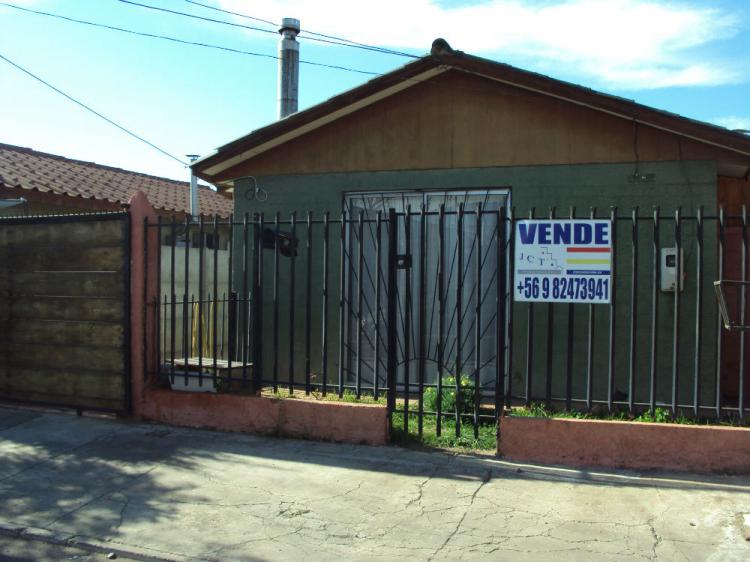 Foto Casa en Arriendo en San Felipe, San Felipe de Aconcagua - $ 260.000 - CAA52589 - BienesOnLine