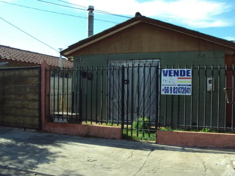 Home in Metric Way