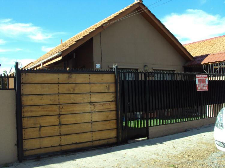 Foto Casa en Venta en San Felipe, San Felipe de Aconcagua - $ 90.000.000 - CAV49993 - BienesOnLine