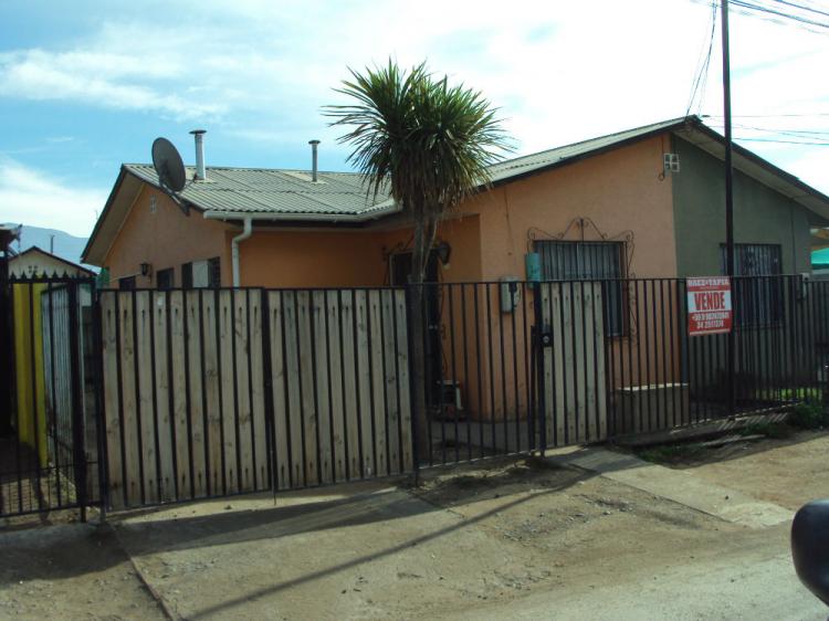 Foto Casa en Venta en San Felipe, San Felipe de Aconcagua - $ 36.000.000 - CAV50056 - BienesOnLine