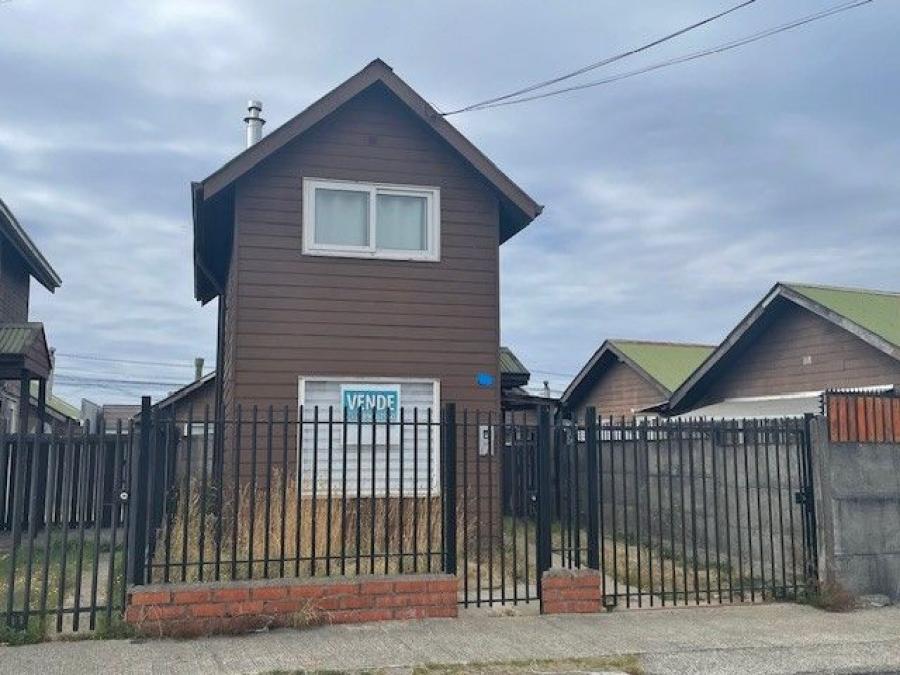Foto Casa en Venta en Puerto Montt, Llanquihue - $ 88.000.000 - CAV157047 - BienesOnLine