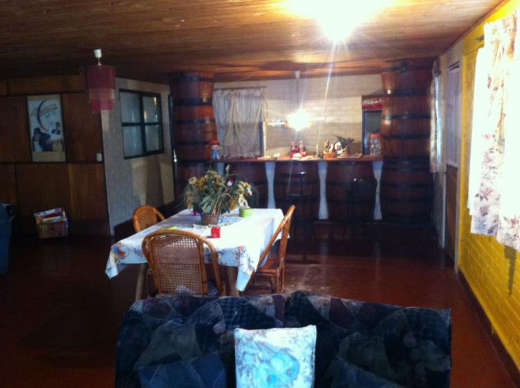 Foto Casa en Venta en , Los Andes - $ 3.500 - CAV31253 - BienesOnLine