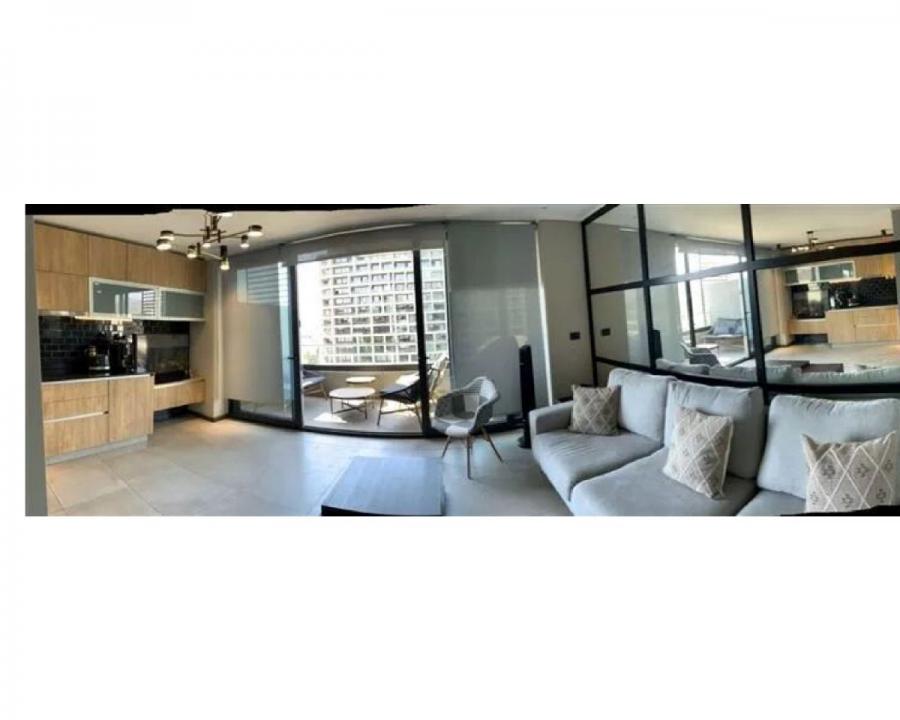 Foto Departamento en Venta en Las Condes, Santiago - UFs 7.950 - DEV142394 - BienesOnLine