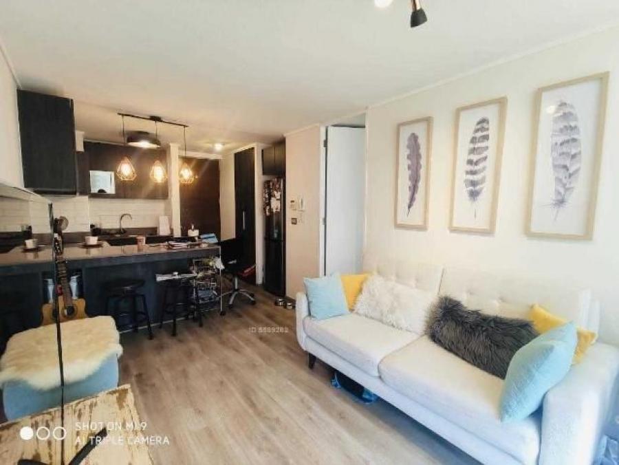 Foto Departamento en Venta en uoa, Santiago - UFs 3.550 - DEV130037 - BienesOnLine