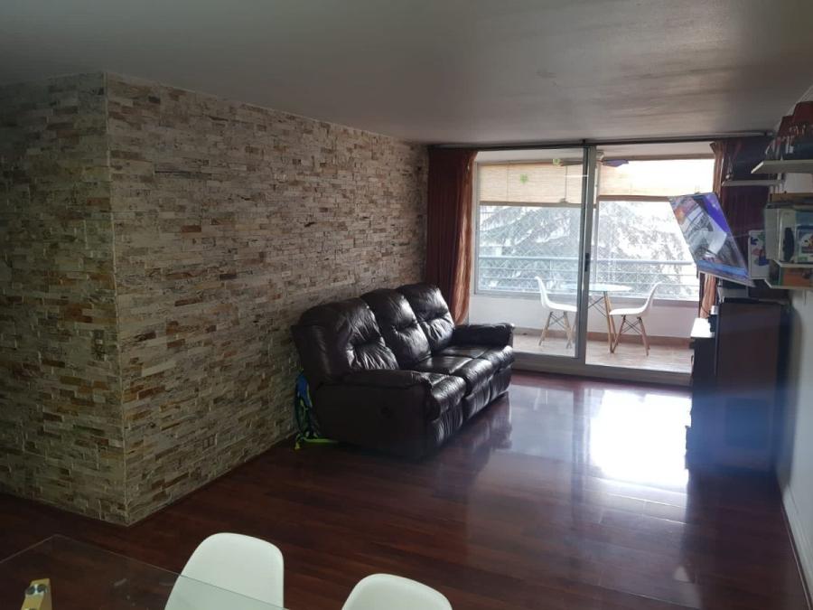 Foto Departamento en Venta en Providencia, Santiago - $ 224.990.000 - DEV136831 - BienesOnLine