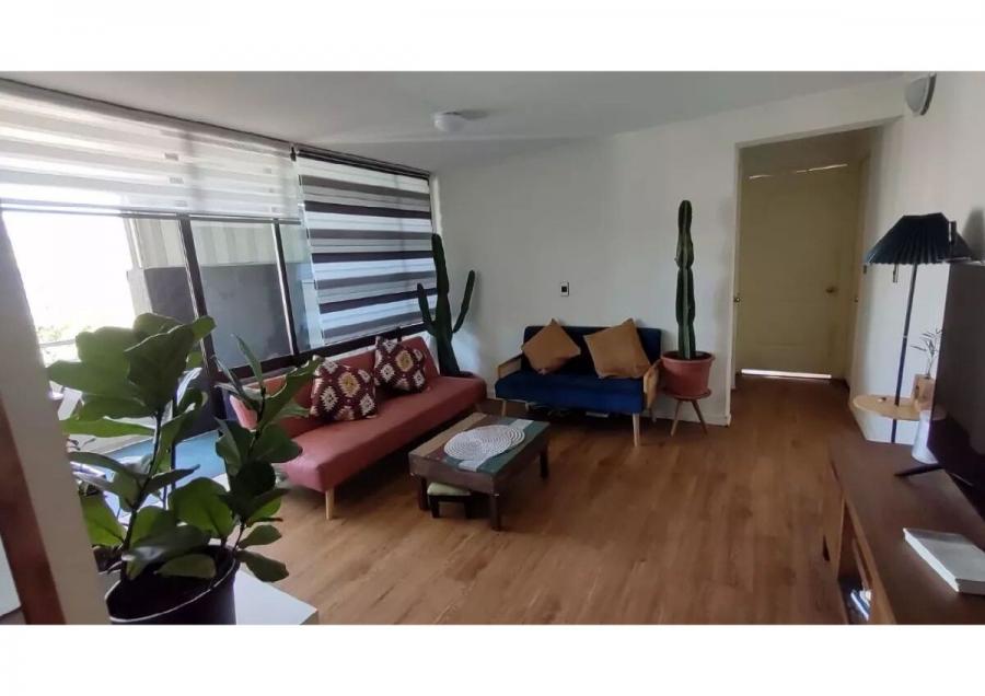 Foto Departamento en Venta en Providencia, Santiago - $ 198.800.000 - DEV149911 - BienesOnLine